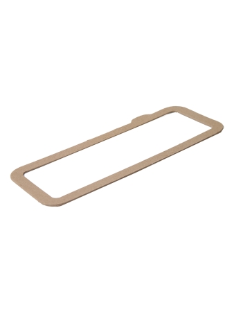 Прокладка крышки коробки толкателей УАЗ (картон)