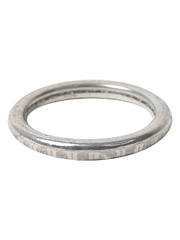 Прокладка приемной трубы (глушителя) Г-53