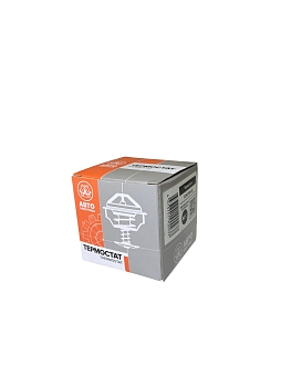 Термостат 82° КАМАЗ,ГАЗ,дв.CUMMINS ISF3.8 (ан. 5337966,5256423,4929642)