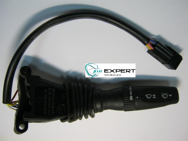 Переключатель подрулевой ГАЗ-3302 Бизнес, ГАЗ-31105 стеклоочистителя 