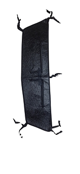 Утеплитель радиатора Г-3302 н/о, 31105