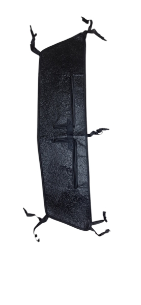 Утеплитель радиатора Г-3302 н/о, 31105