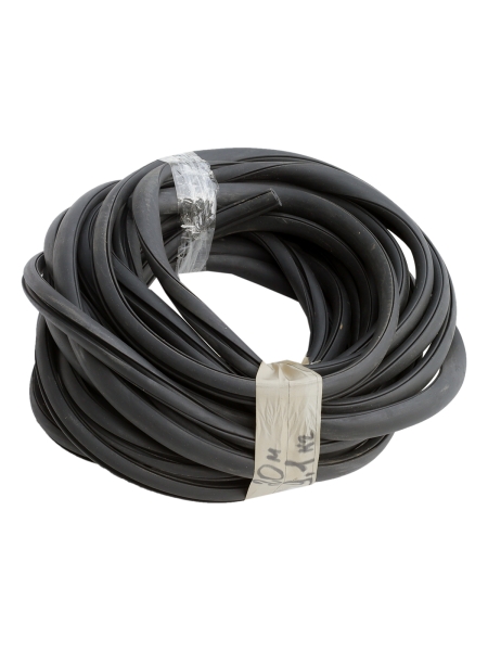 Уплотнитель стекла (оконного) НТ-10 СЗРТ