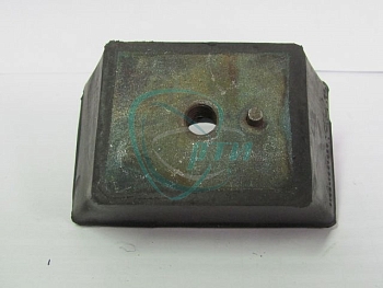 Подушка двигателя передняя ГАЗель