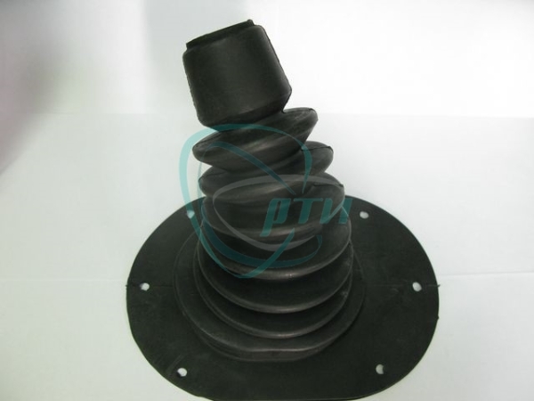 Чехол рычага КПП Камаз верхний Балаково