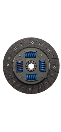 Диск сцепления ведомый Г-ль Бизнес дв.УМЗ 4216