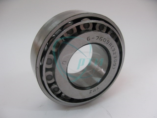 Подшипник 7608 ступицы перед. ПАЗ, ЗИЛ-130 наружный