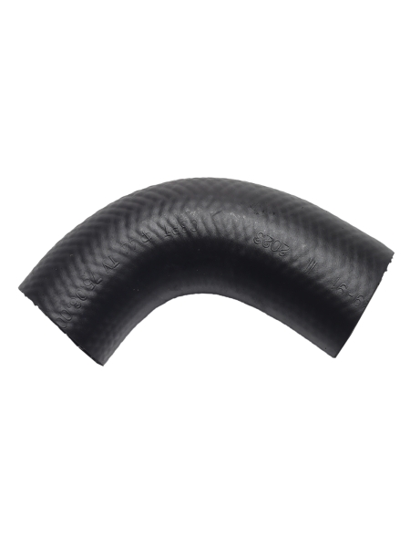 Патрубок радиатора отводящий ПАЗ СЗРТ