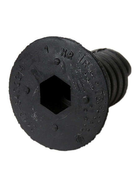 Буфер капота 2110, 2123, 1118