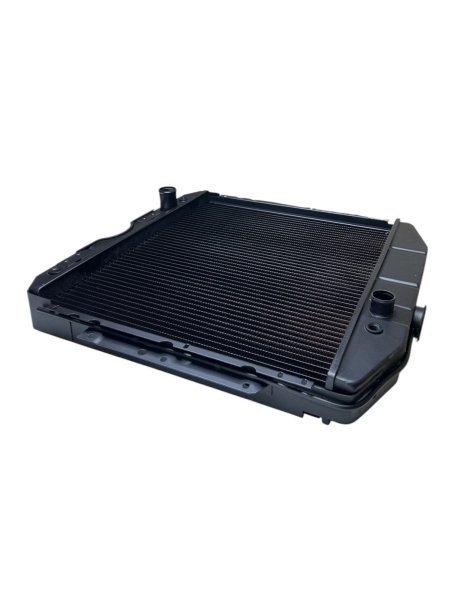 Радиатор охлаждения Г-53 3-х рядный медный