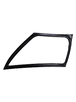 Уплотнитель стекла форточки Г-ль NEXT левый