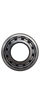 Подшипник 42207 блока шестерни пром. вала КПП Г-53,ПАЗ