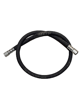 Шланг ГУР ПАЗ "Аврора" ДЗТА