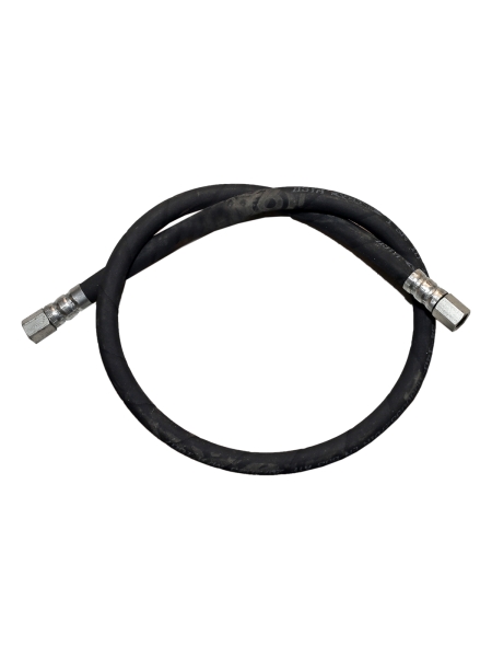 Шланг ГУР ПАЗ "Аврора" ДЗТА