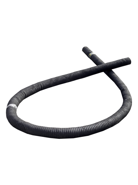 Шланг /рукав D 100 напорно-всасывающий ( 6 м ) СЗРТ