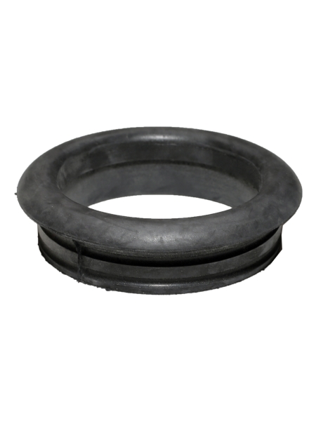 Патрубок воздушного фильтра на 126 карб. В-га, УАЗ ЯРТИ