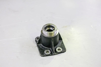 Корпус рычага переключения передач КПП-5 Г-33081, 3309, Вал-й