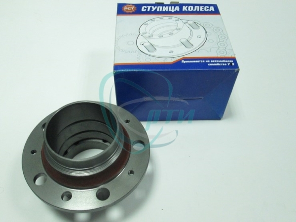 Ступица колеса УАЗ-Патриот под АБС