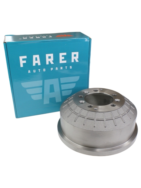 Барабан тормозной Г-2217 Соб-ль