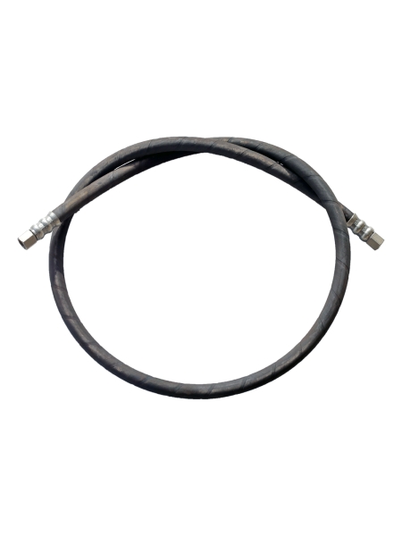 Шланг РВД d-8 L-1650 (г-19 М16х1,5) Балаково