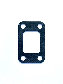 Прокладка гаопровода (переходника ТКР) Д-240, Д245 БЦМ