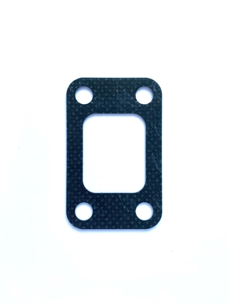 Прокладка гаопровода (переходника ТКР) Д-240, Д245 БЦМ