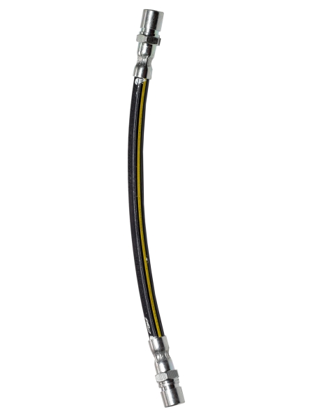 Шланг тормозной передний УАЗ-3962, 2206 (дв.4091, ЕВРО-4, АБС, ГУР) верхний