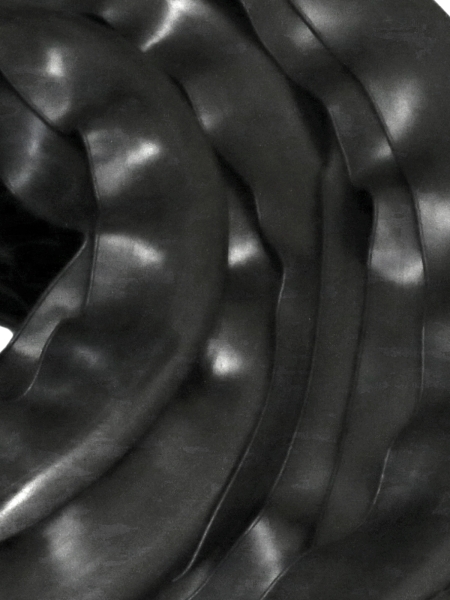 Уплотнитель двери изотерм. кузова 3-х лепестк. Обнинск