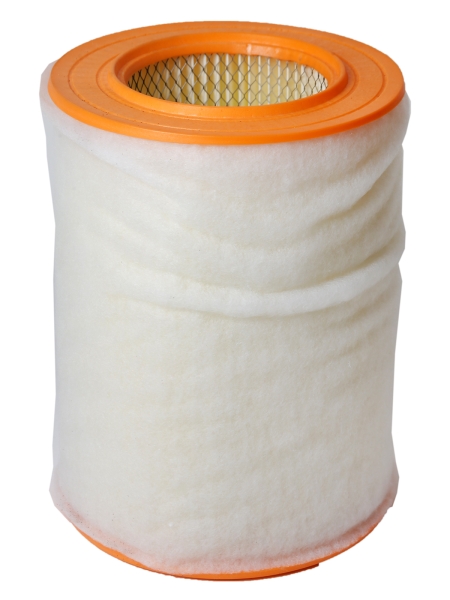 Фильтр воздушный Г-3308, 3309, 3310 дв. ММЗ-245.7 245-1109013-20 G-PART