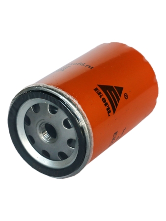 Фильтр топливный Экофил ПАЗ (Cummins EQB 140-20), КАМАЗ 4308 (тонкой очистки)