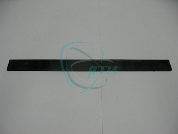 Прокладка демпфера коленвала ЗМЗ-406