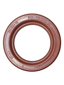 Сальник КПП (удлиннителя) 38х56х10 (к)