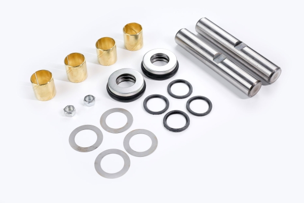 Шкворень Вал-й, Г-зон NEXT в сборе (комплект) ФАРЕР