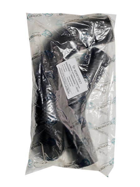 Патрубки радиатора Г-2410, 31029 (2шт.) СЗРТ