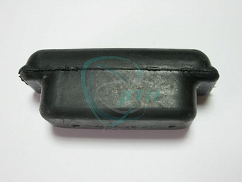 Опора рессоры (передней) нижняя