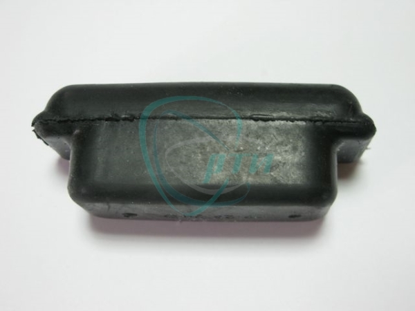 Опора рессоры (передней) нижняя