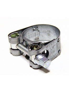 Хомут силовой NORMA GBS 29-31