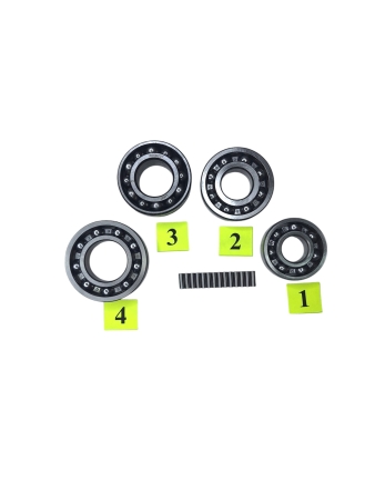 Р/к КПП УАЗ-469 стар./обр. PRO ФАРЕР