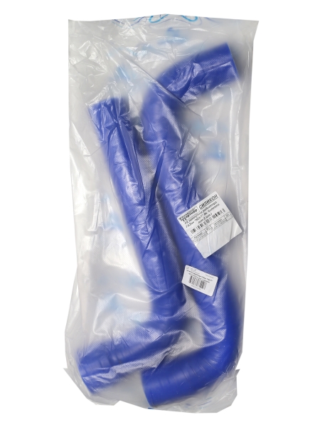 Патрубки радиатора Г-он "NEXT" дв.Cummins (2шт.) силикон ТехноПартнер