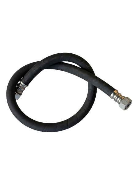 яяШланг РВД d-20 L-1250 (г-36 М30х1,5) Балаково