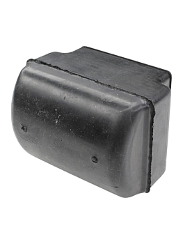 Опора рессоры (задней) верхняя