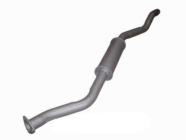 Резонатор УАЗ-3741,452