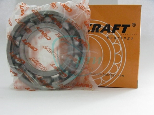 Подшипник 50209 первичного вала КПП Г-53