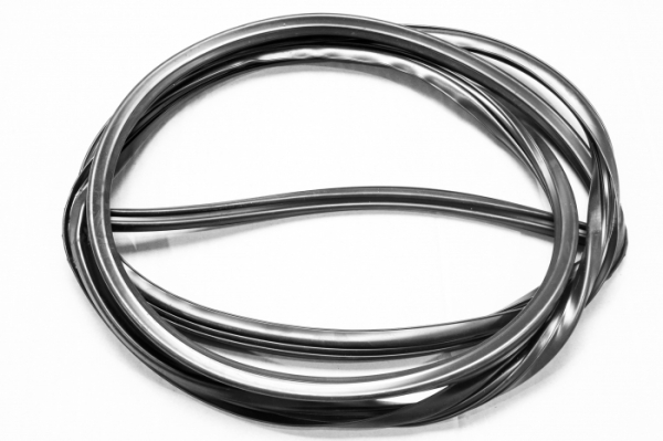 Уплотнитель стекла (лобового) КаМАЗ БРТ