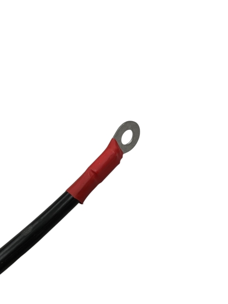 Комплект проводов АКБ (+/--) Г-3302 дв 406