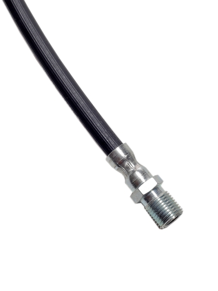 Шланг тормозной передний Г-66 (промеж.Г-3307)