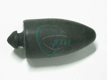 Буфер подвески (задний) 2101