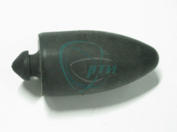 Буфер подвески (задний) 2101