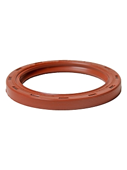 Сальник коленвала (зад.) Москвич 80х105х10(к)