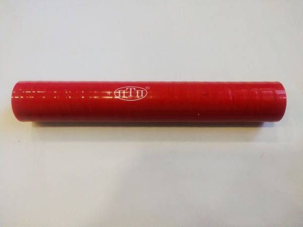 Шланг соединительный для а/м Газон Next ЯМЗ-534 красный